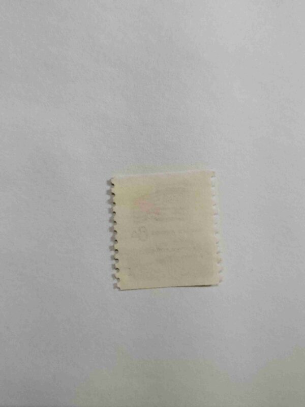 UNITED STATES 6C POSTAGE STAMP