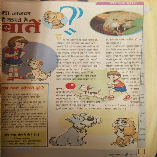 Bal Bhaskar ( 18th May 2001 )