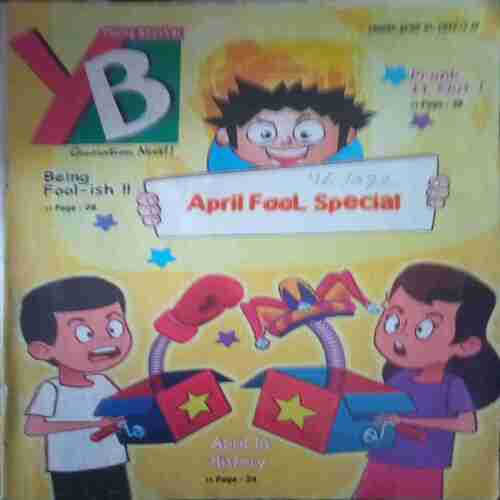 Young Bhaskar (Friday , April 1,2022) Young Bhaskar (Friday , April 1,2022)
