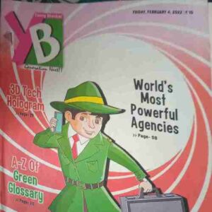 Young Bhaskar (Friday , February 4,2022) Young Bhaskar (Friday , February 4,2022)