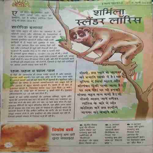 Bal Bhaskar ( 3 March 2003 )