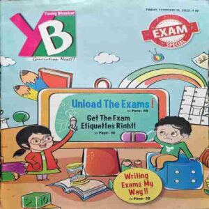 Young Bhaskar ( Friday February 18, 2022 ) Young Bhaskar ( Friday February 18, 2022 )