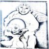 Manorma ( September 1995 ) ( damaged book & cut on cover )
