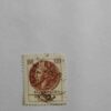 REPVBBLICA ITALIANA 100 POSTAGE STAMP