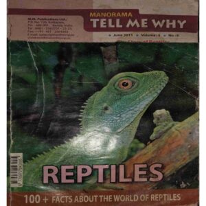 Tell Me Why ( June 2011 )half cut of front page Tell Me Why ( June 2011 )half cut of front page