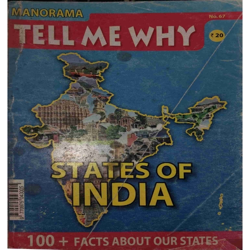 Tell Me Why ( April 2012 )