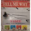 Tell Me Why ( August 2015 )damage cover page Tell Me Why ( August 2015 )damage cover page