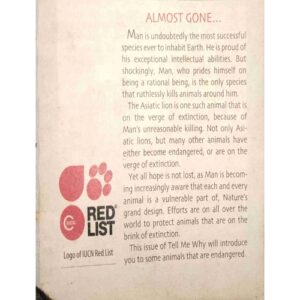 Tell Me Why ( April 2017 )front cover page missing Tell Me Why ( April 2017 )front cover page missing