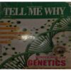 Tell Me Why ( September 2014 )small cut of last cover page Tell Me Why ( September 2014 )small cut of last cover page