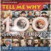 Tell Me Why ( February 2008 )