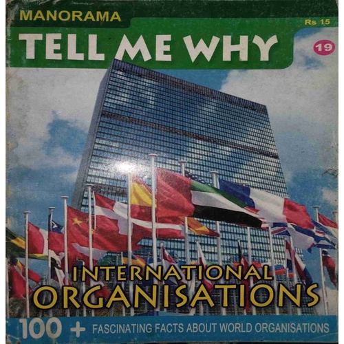 Tell Me Why ( April 2008 )