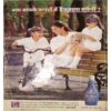 Sarita (July I, 2002 )damage cover page