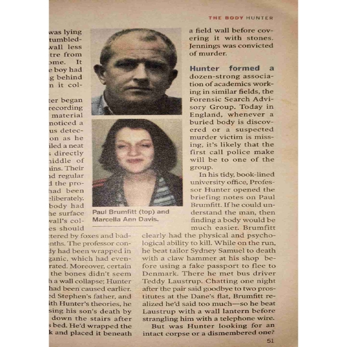 Reader’s Digest ( May 2005 )