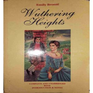 Wuthering Heights By = (Emily Bronte ) ,Total pages=(346 ) Wuthering Heights By = (Emily Bronte ) ,Total pages=(346 )