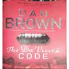 The Da Vinci Code( By=Dan Brown ) (Total page no=589 ) The Da Vinci Code( By=Dan Brown ) (Total page no=589 )