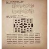 A Mensa book of Logic Puzzles( By= Alan Warehan ) (Total page no=144 )