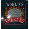 World's Most Incredible Puzzles( By=Charles Barry Townsend ) (Total page no=127 )