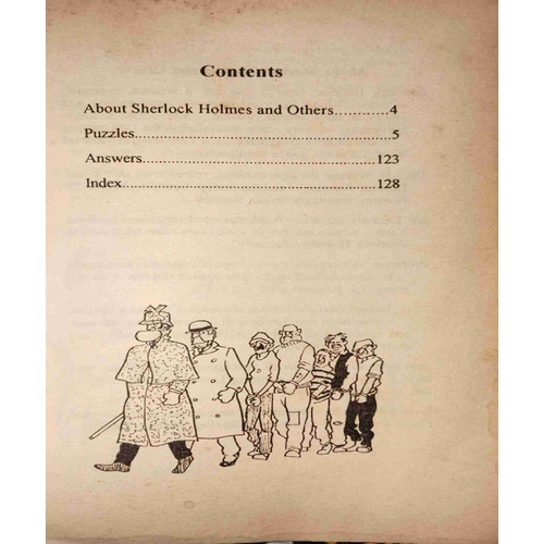Document_page-0113 Sherlock Holmes Puzzles (By =Tom Bullimore ) ,(Total pages=128 )