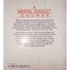 A First Mensa Puzzle Book( By=Carter & russell ) (Total page no=102 )