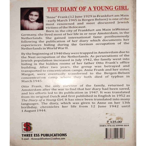 Document_page-0139 The Diary of a young girl( By=Anne Frank ) (Total page no= 266)