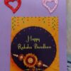 IMG20260714082502 Happy rakhi greeting card