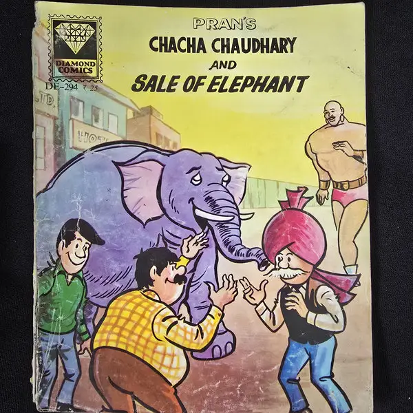 chacha-chaudhary-and-sale-of-elephant.webp Chacha Chaudhary and Sale of Elephant