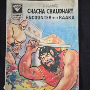 chacha-chaudhary-encounter-with-raaka.webp Chacha Chaudhary Encounter with Raaka (PRAN'S CHACHA CHAUDHARY ENCOUNTER WITH RAAKA)