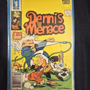 Dennis the Menace