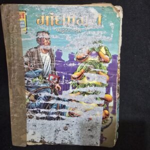 Gandhigiri गांधीगिरी