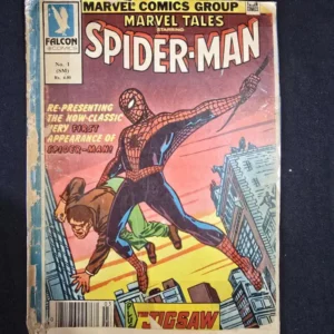 marvel-tales-starring-spiderman.webp Marvel Tales Starring Spider-Man