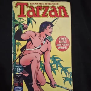 Tarzan