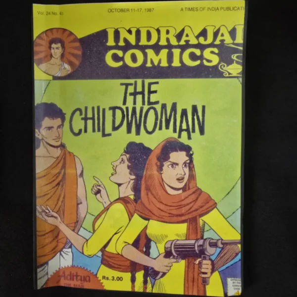 the-childwoman-scaled-1-scaled-1.webp THE CHILDWOMAN- Self printed Cover