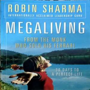 Megaliving (pages 162)