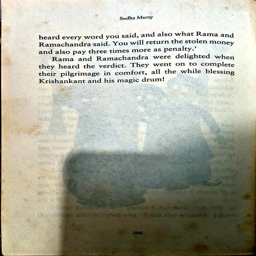 trashed-1786774130-Document 39_3 The Magic Drum (By Sudha Murty) (Total pages 200)
