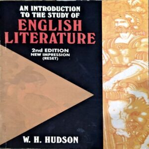 An Introduction to the English Literature (pages 352)