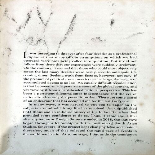 The India Way (pages 226)