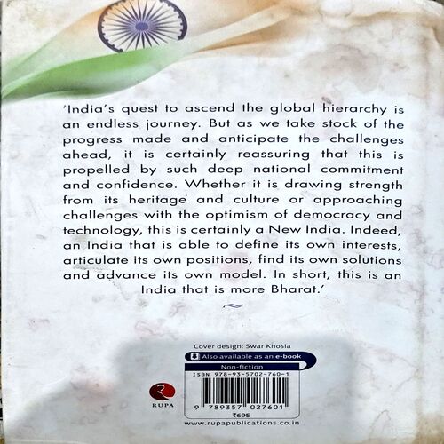 Why Bharat Matters (pages 226)