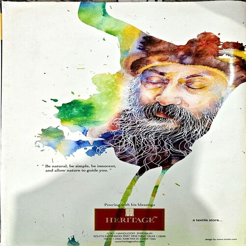 Yass Osho (May 2011)