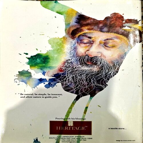 Yass Osho (Nov 2012)