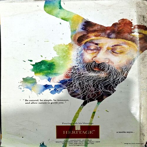 Osho World (June 2011)