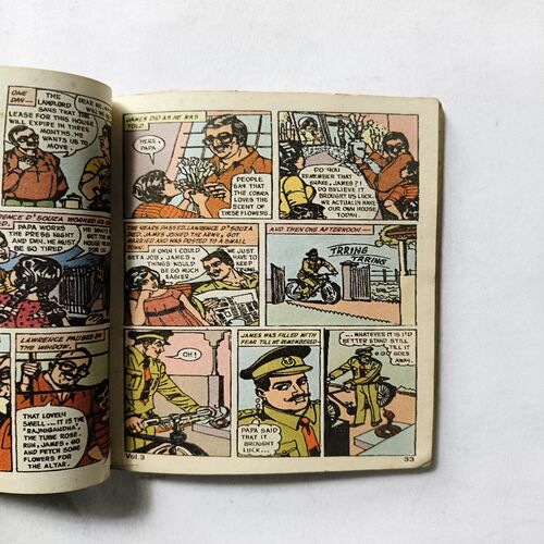 Tinkle Digest ( Vol No 3 )