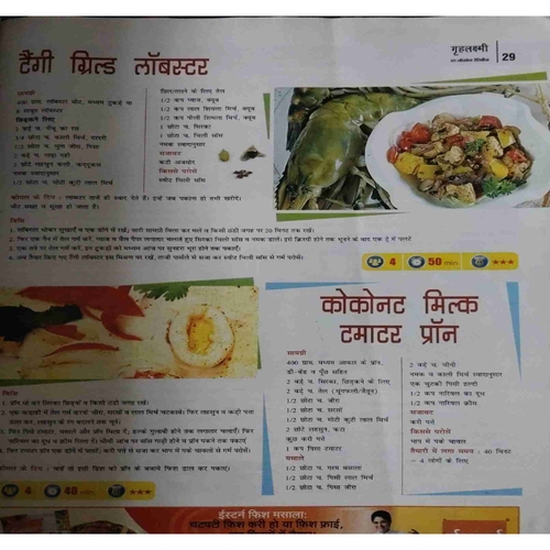 Document 10_page-0146 Grihlakshmi ( 111 Non- veg recipe)