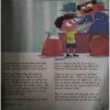 Champak ( II ) ( March 2018 )damage cover page