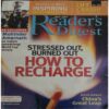 Reader’s Digest ( April 2007 ) Reader’s Digest ( April 2007 )