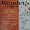 reader Digest ( June 2015)