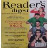 reader Digest ( January 2016 )
