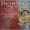 reader Digest ( December 2015)