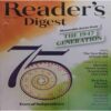 Reader’s Digest ( August 2022 ) Reader’s Digest ( August 2022 )