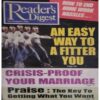 reader Digest ( November 1998)
