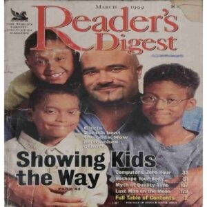 Reader’s Digest ( March 1999 ) Reader’s Digest ( March 1999 )